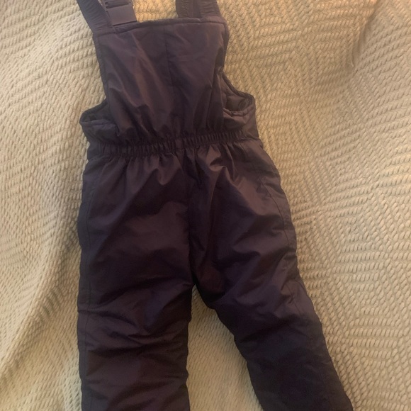 Snow  bibs - Picture 5 of 8